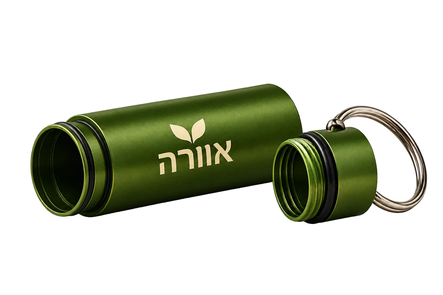 נרתיק כמוסות