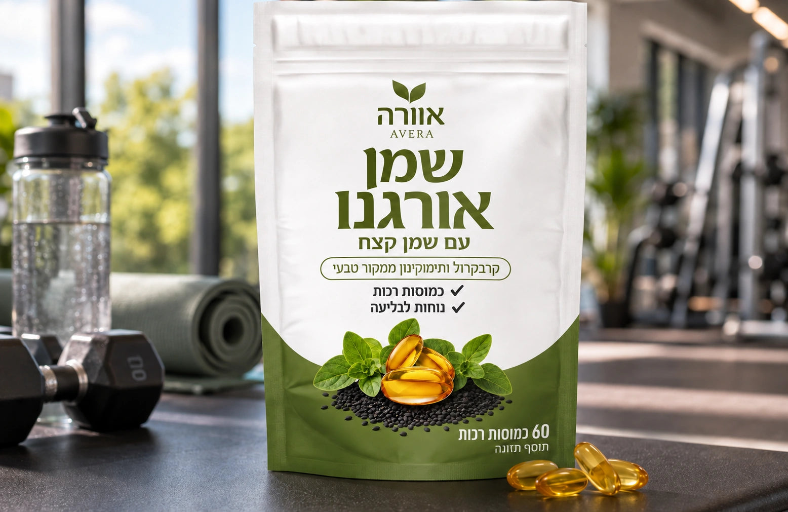 תוספת חכמה יותר לשגרת התוספים שלכם