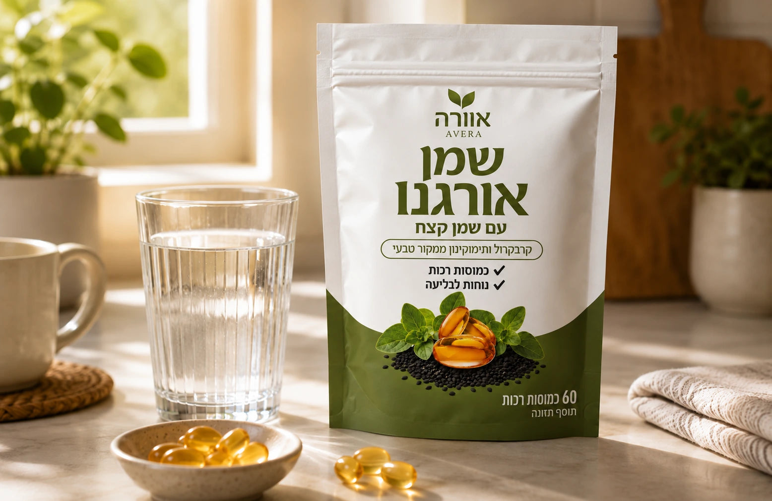 אז מה אפשר לעשות ביום־יום?