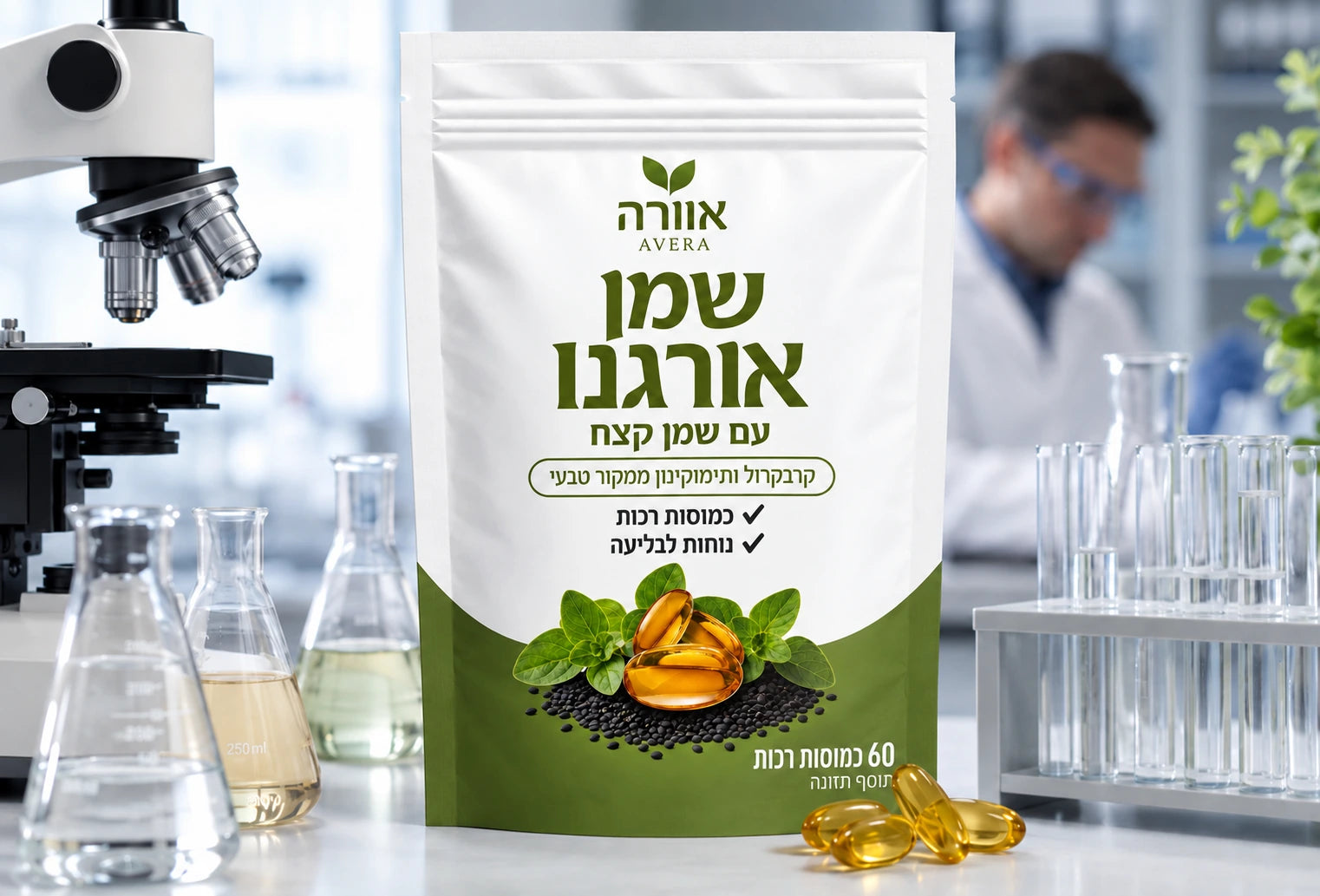 תמיכה יומיומית בבטן, בלי לנחש