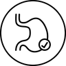 נוחות בבטן