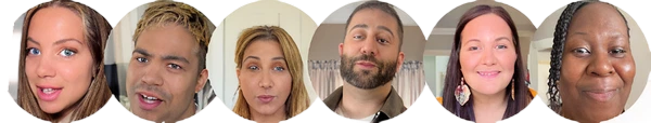 תמונות לקוחות